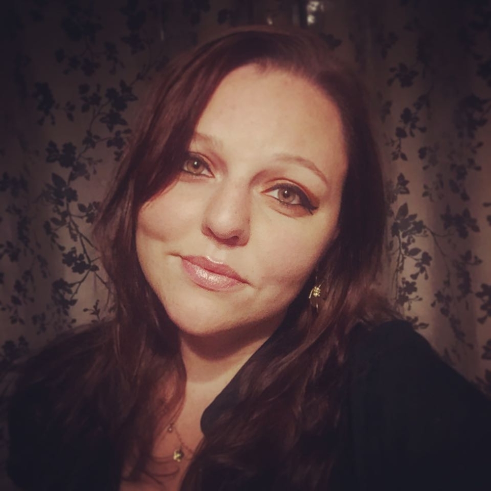 Meet your Posher, Маsha!